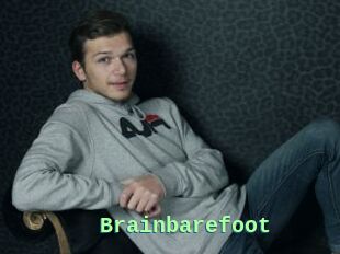 Brainbarefoot