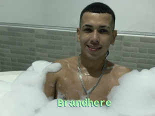 Brandhere