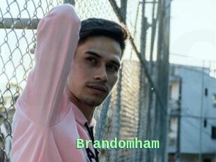 Brandomham