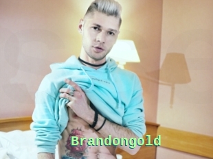 Brandongold