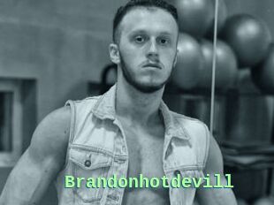 Brandonhotdevill