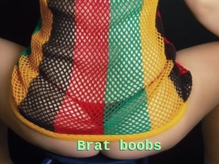 Brat_boobs