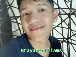 Brayanwilliams