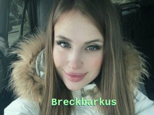 Breckbarkus