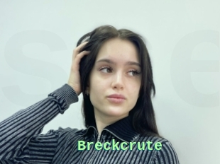 Breckcrute