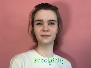 Breckdaby