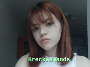 Breckedmands