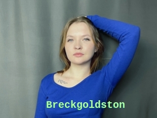 Breckgoldston