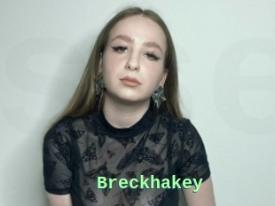 Breckhakey