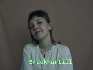 Breckhartill