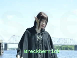 Breckherrick