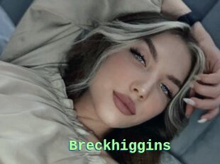 Breckhiggins