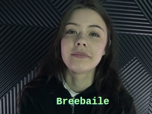 Breebaile