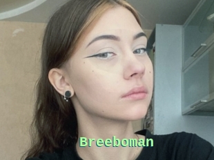 Breeboman