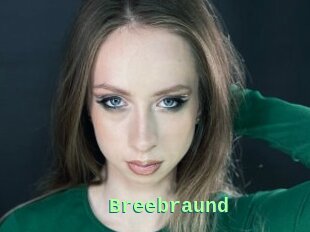 Breebraund