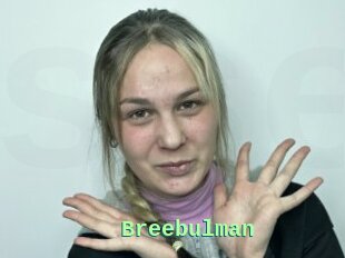 Breebulman