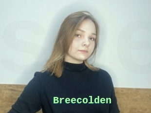 Breecolden