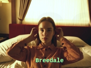 Breedale