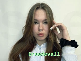 Breedevall