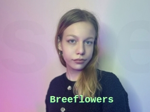 Breeflowers