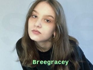 Breegracey