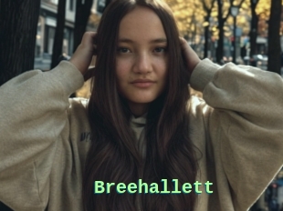 Breehallett