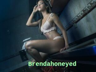 Brendahoneyed