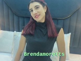 Brendamoretts