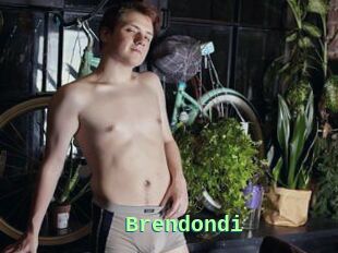 Brendondi