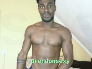 Brendonsexy