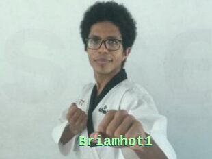 Briamhot1