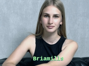 Briamills