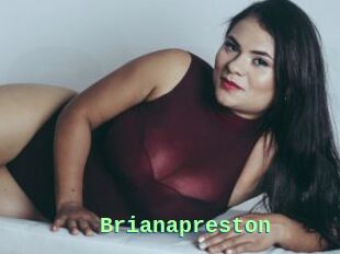 Brianapreston