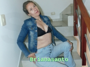 Brianasanto