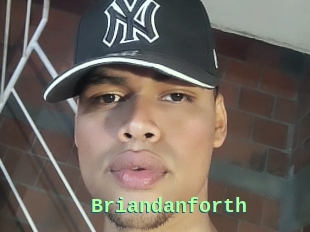 Briandanforth