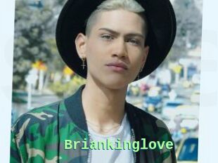 Briankinglove