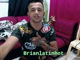 Brianlatinhot