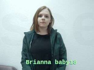 Brianna_baby18