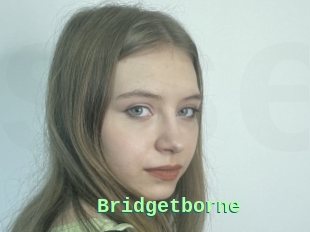 Bridgetborne