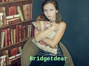 Bridgetdear