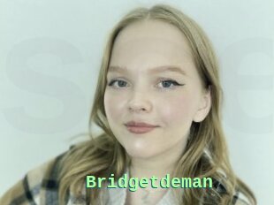 Bridgetdeman