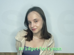 Bridgetferryman