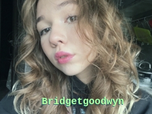 Bridgetgoodwyn