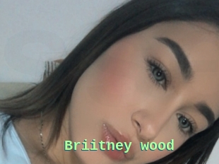 Briitney_wood