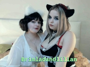 Brimladandlilian