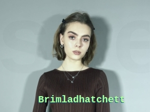 Brimladhatchett