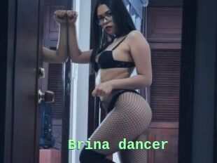 Brina_dancer