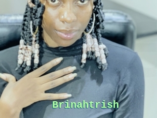 Brinahtrish