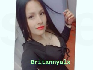 Britannyalx