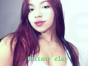 Britany_clay